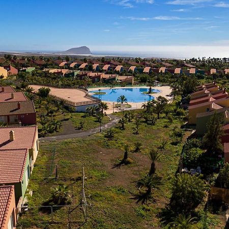 Adosado La Tabaiba Vila San Miguel de Abona Exterior foto