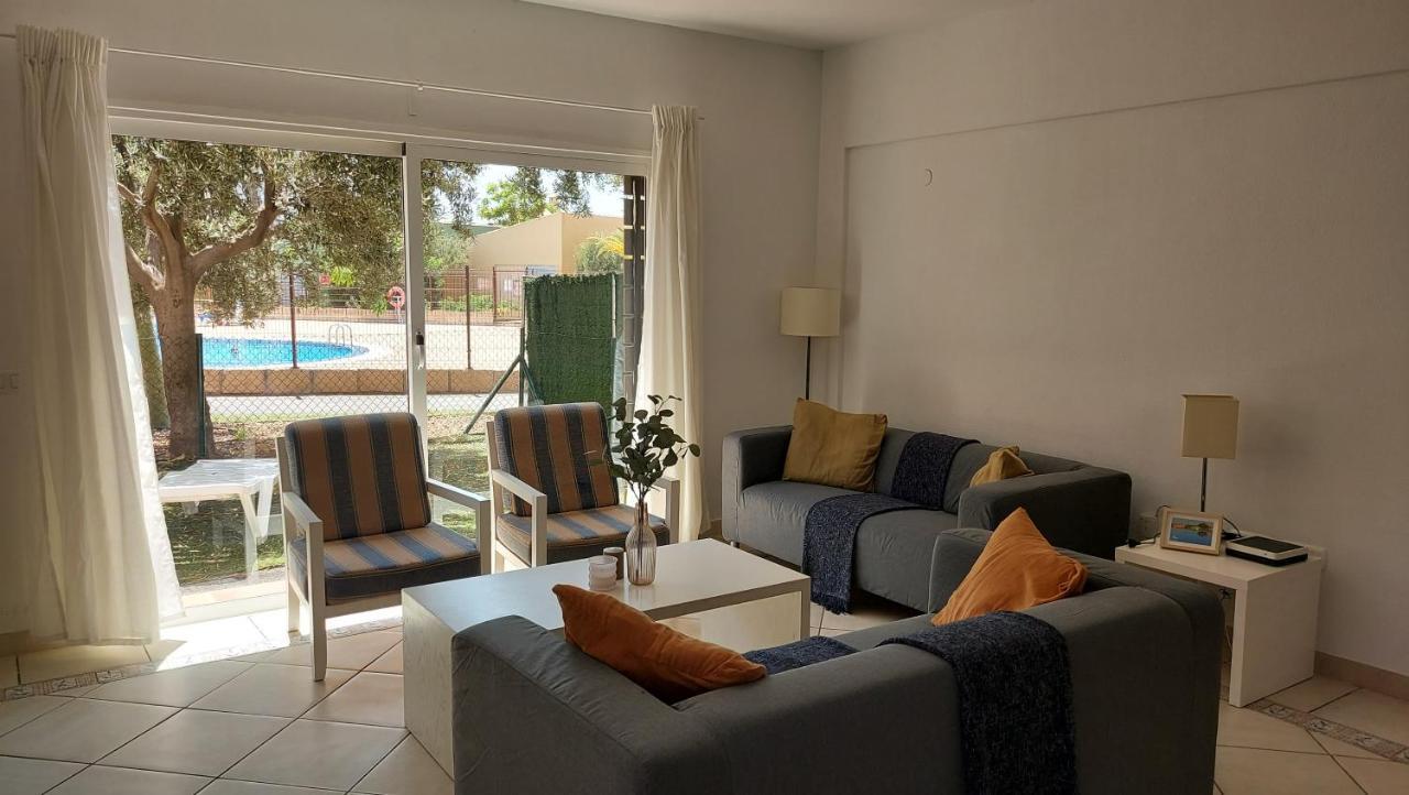 Adosado La Tabaiba Vila San Miguel de Abona Exterior foto