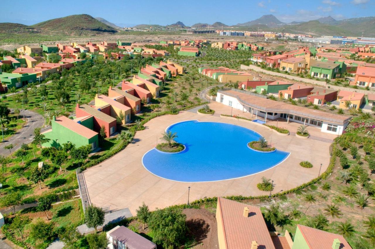 Adosado La Tabaiba Vila San Miguel de Abona Exterior foto