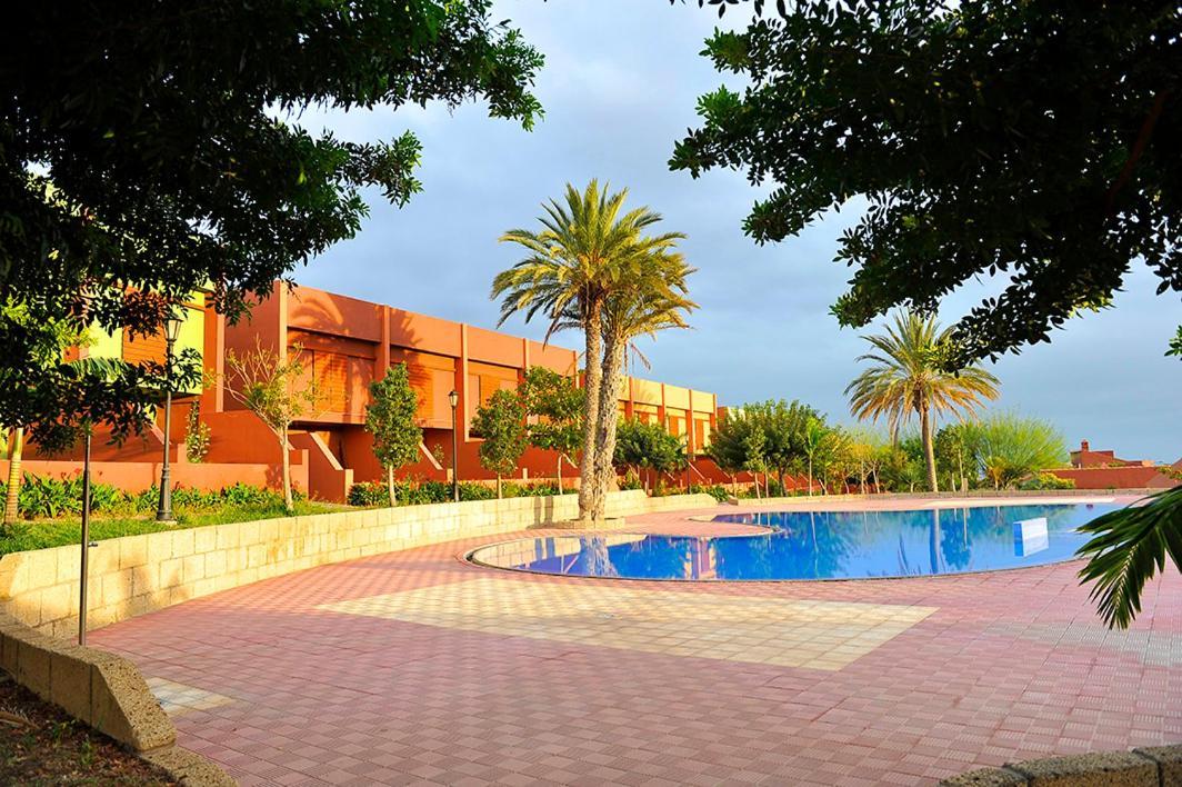 Adosado La Tabaiba Vila San Miguel de Abona Exterior foto