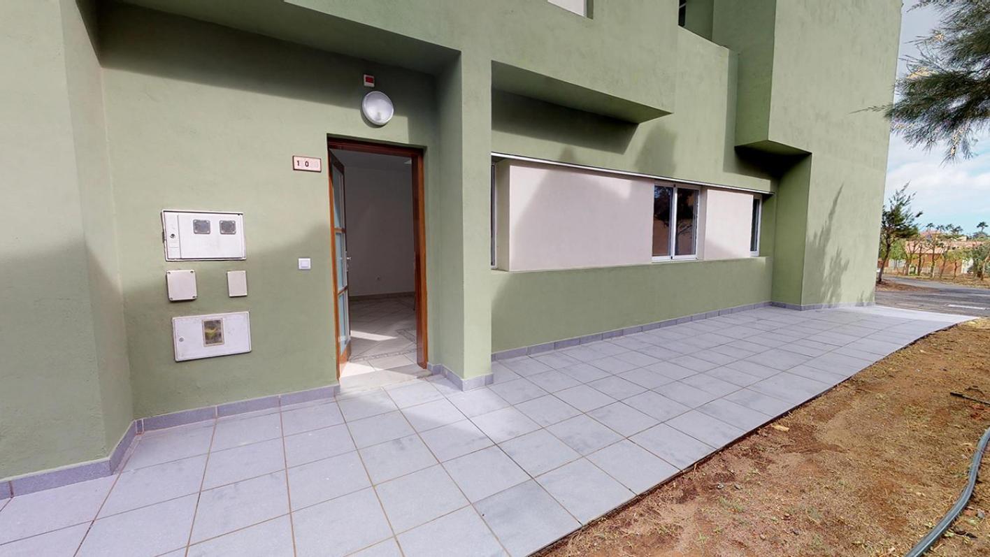 Adosado La Tabaiba Vila San Miguel de Abona Exterior foto